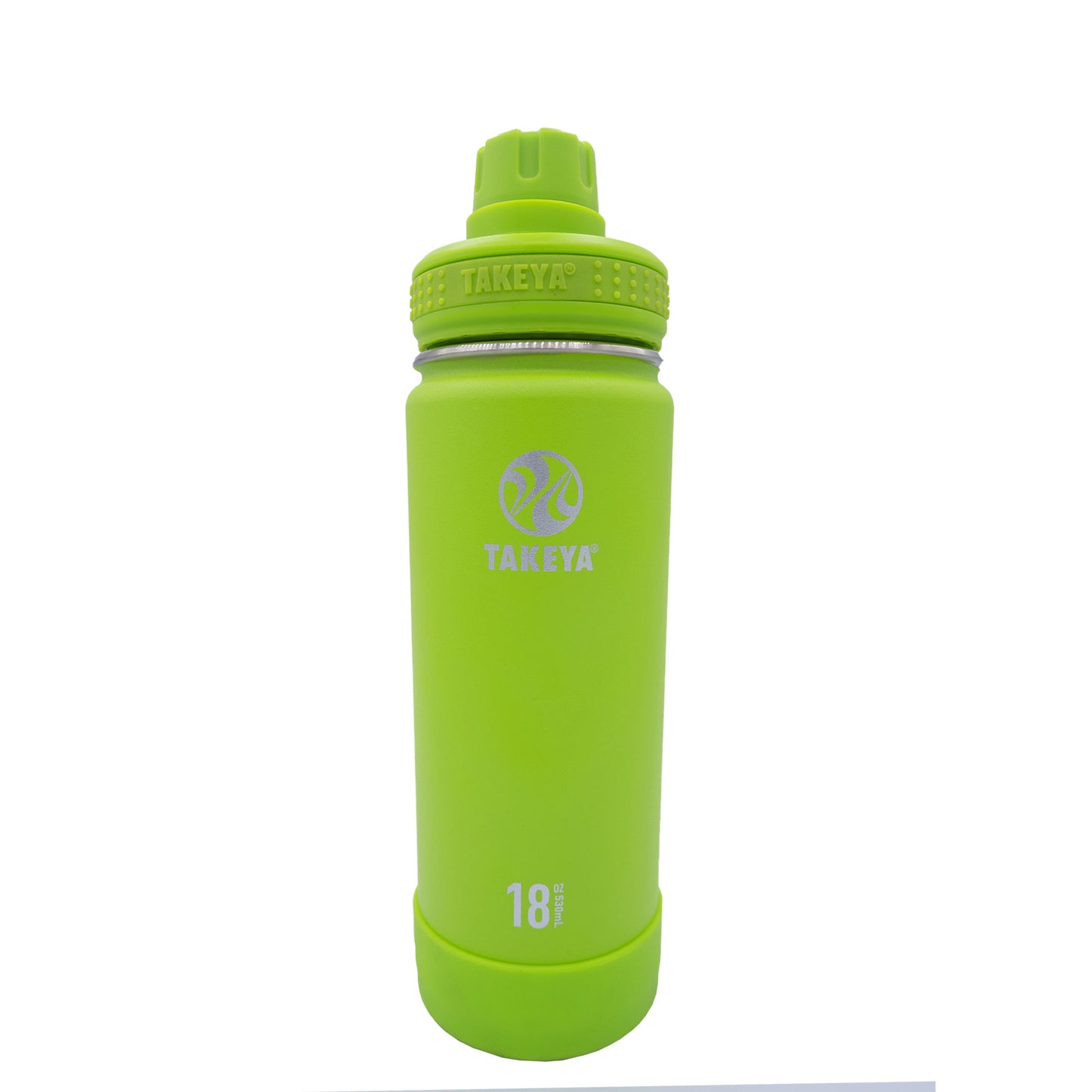 18oz. Bottle- Lime