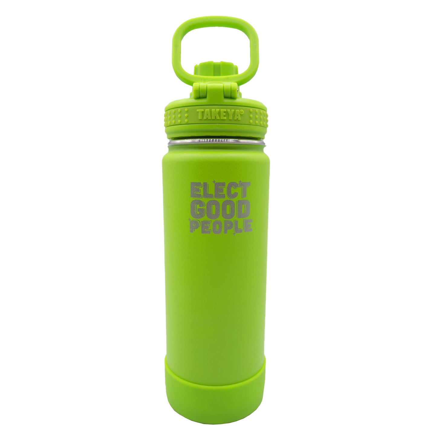 18oz. Bottle- Lime