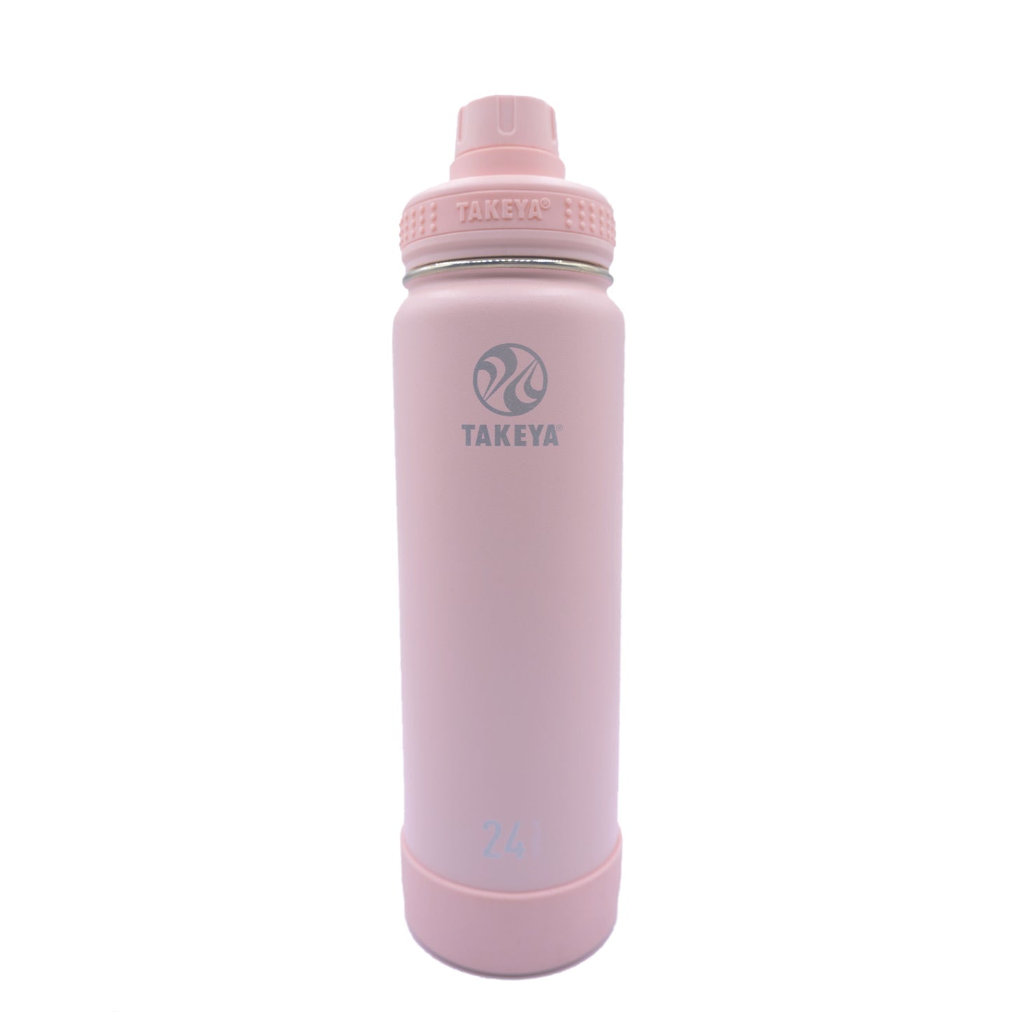 24 oz Bottle- Blush