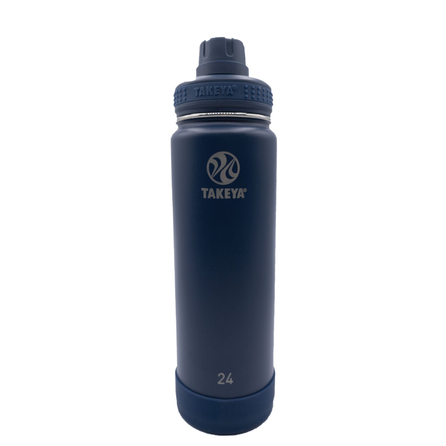 24oz Bottle- Midnight