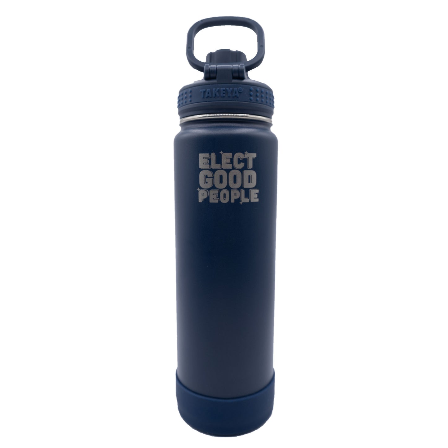 24oz Bottle- Midnight