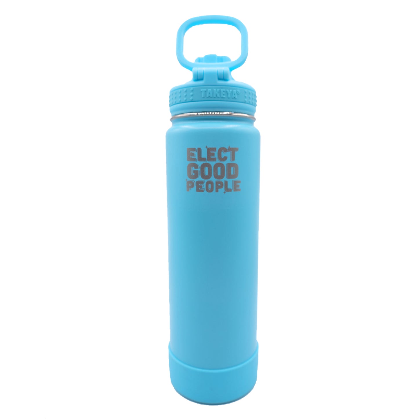 24 oz. Bottle- Surf