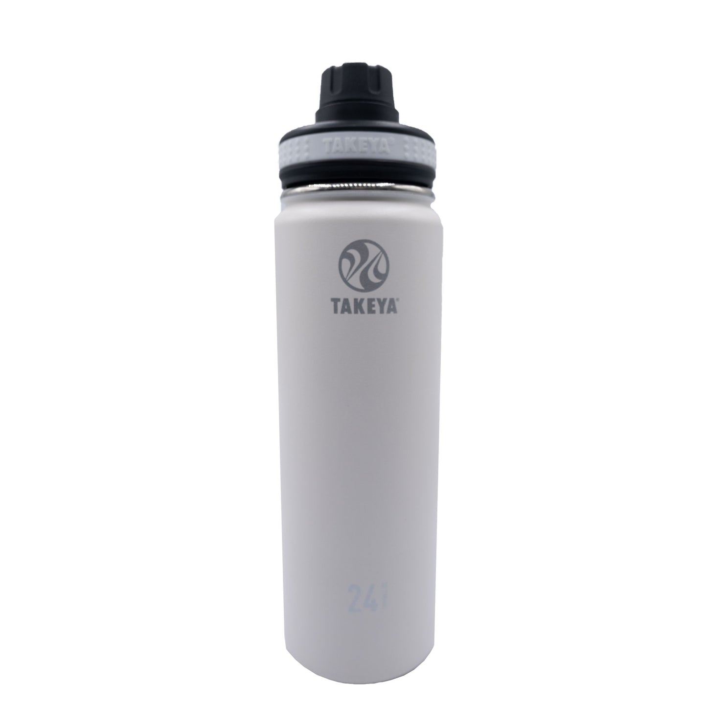 24oz Bottle- White