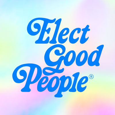 The Elect Good People Store