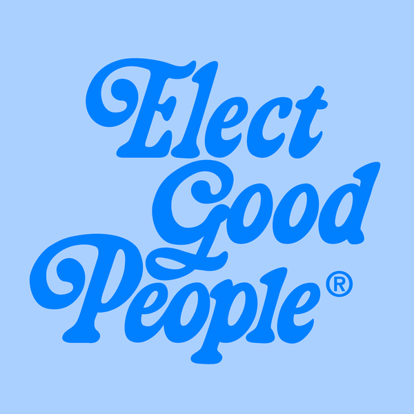 The Elect Good People Store