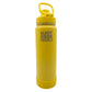 24 oz. Bottle- Yellow
