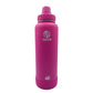 40 oz. Bottle- Fuchsia