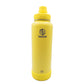 40 oz. Bottle- Yellow